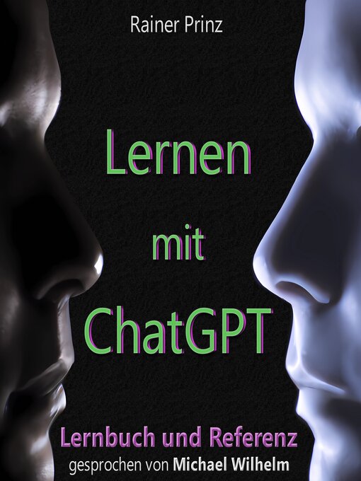 Title details for Lernen mit ChatGPT by Rainer Prinz - Available